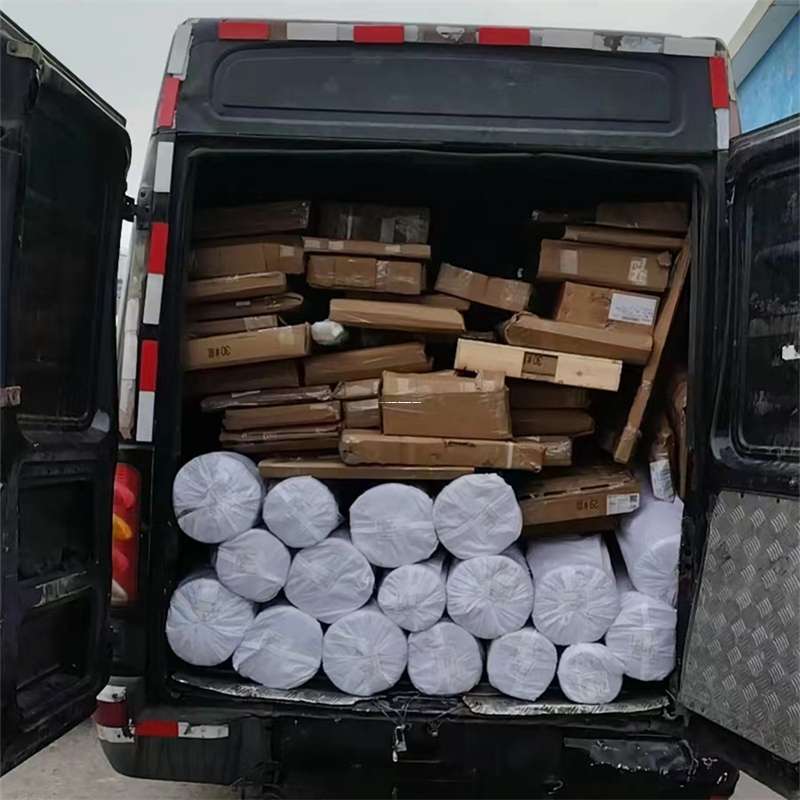 河南三门峡义马至义乌货运专线，一站式物流服务助您货畅其流！（到义乌物流专线）