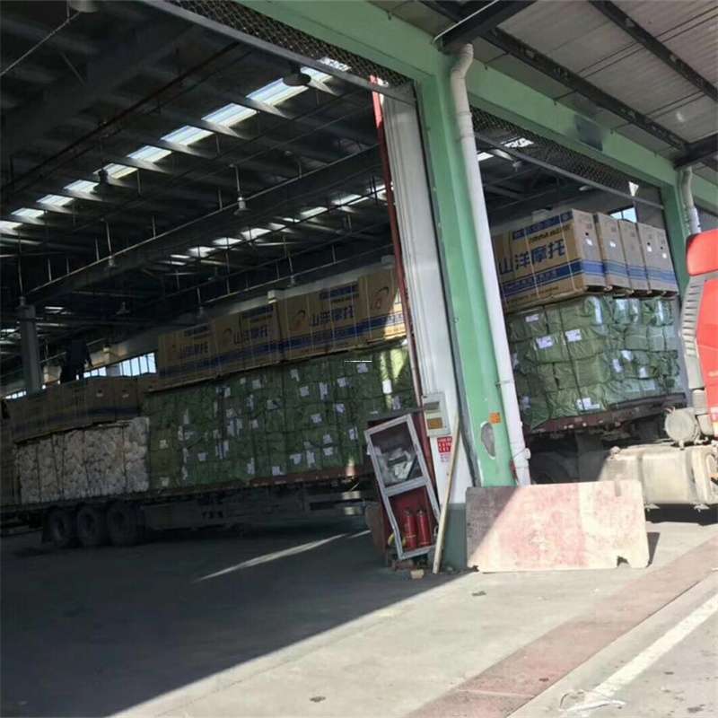 河南三门峡义马至肥东物流专线，一站式服务让货运更高效（肥东物流公司电话号码）