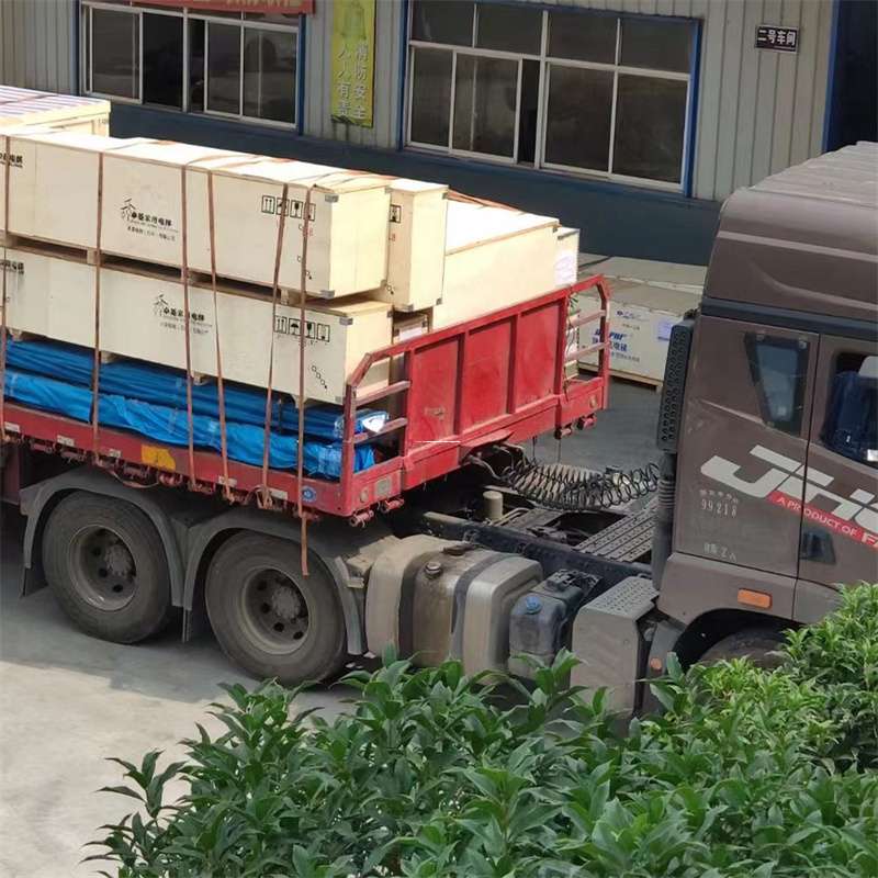河南三门峡义马至新疆阿勒泰福海县物流专线，一站式服务，让您的货物畅行无忧